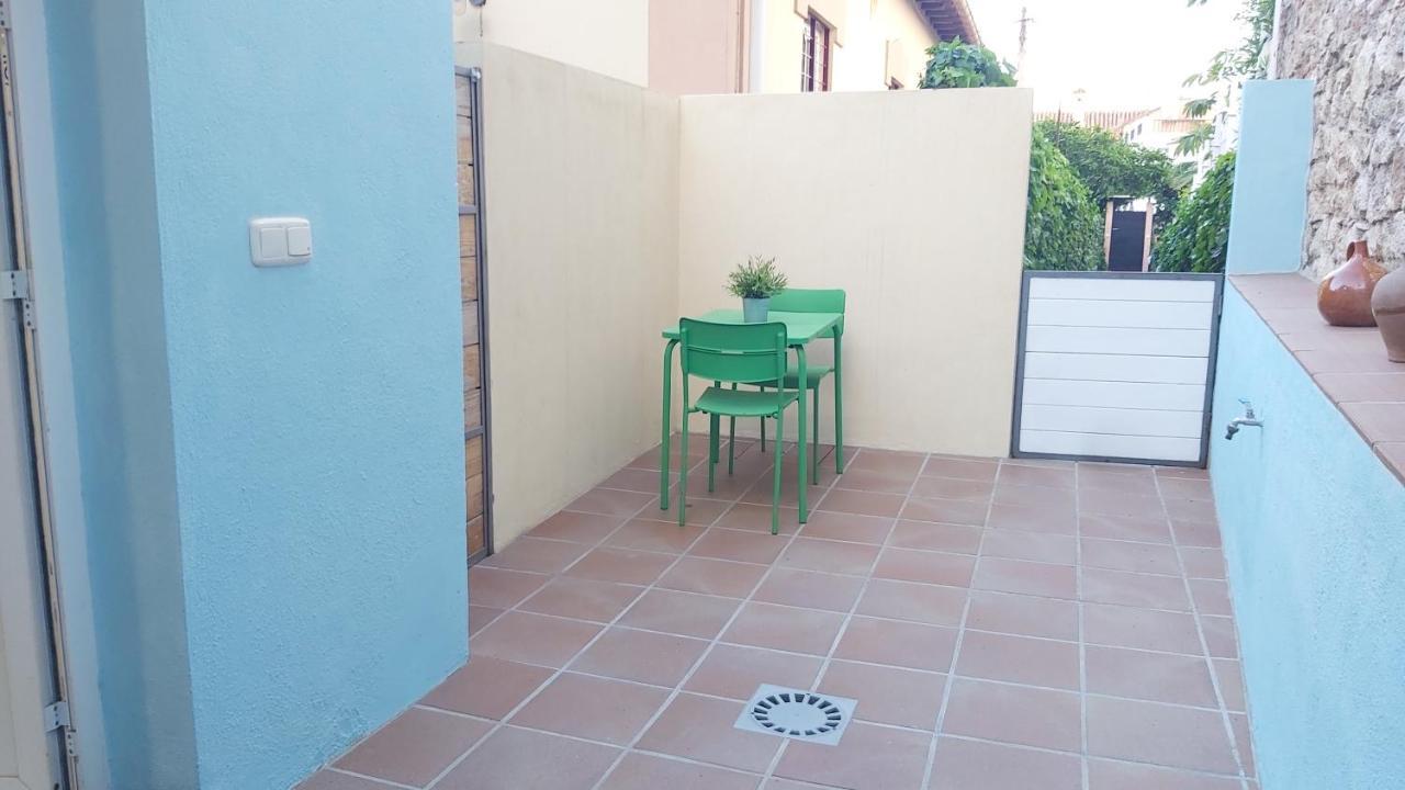 Del Parque Flats Pina Beach Málaga Esterno foto
